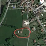 בית נופש Cadre Idyllique, Piscine Chauffee, 8 Personnes *