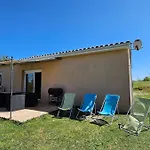 Cadre Idyllique, Piscine Chauffee, 8 Personnes בית נופש