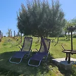 Cadre Idyllique, Piscine Chauffee, 8 Personnes *